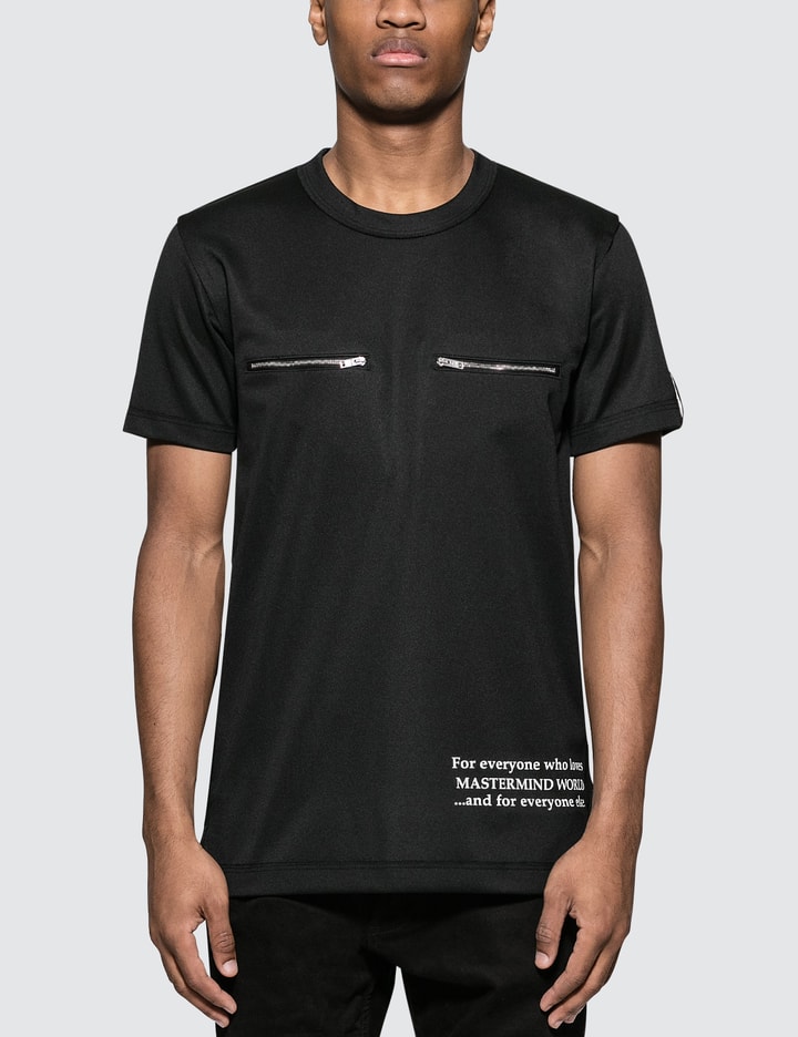 S/S T-Shirt Placeholder Image