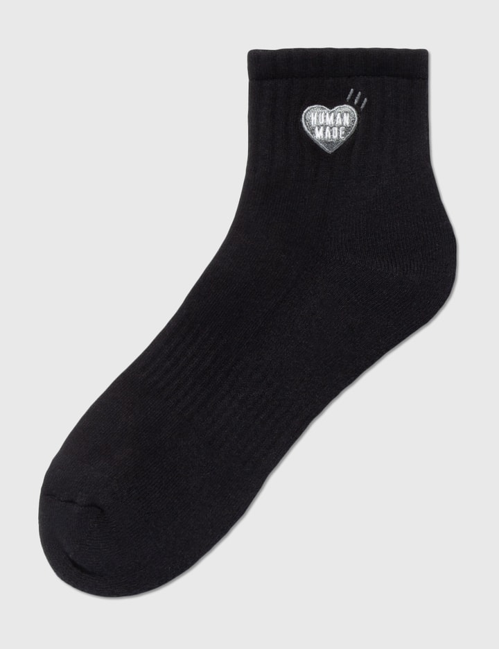 Short Pile Socks Placeholder Image