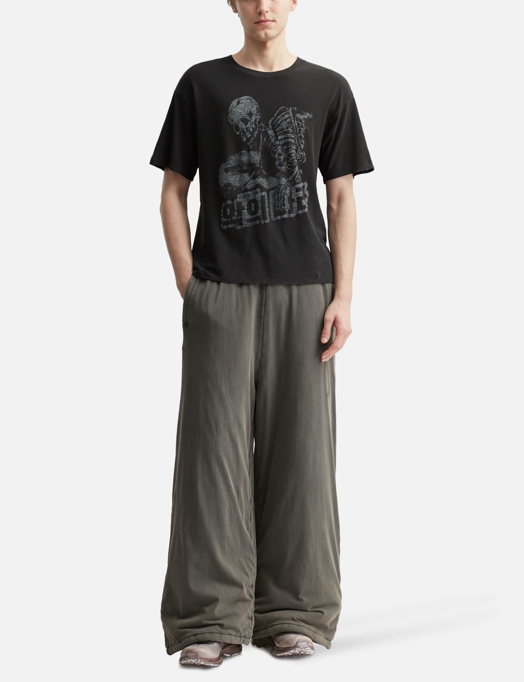 Thrash T-Shirt view 20