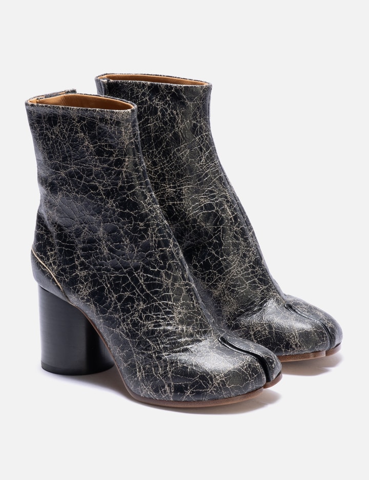 Tabi Ankle Boots Placeholder Image