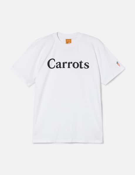 Carrots Wordmark T-Shirt
