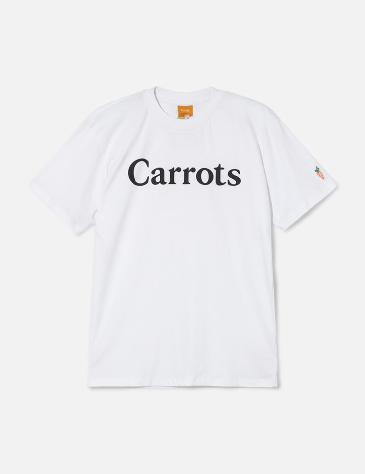 Wordmark T-Shirt Placeholder Image