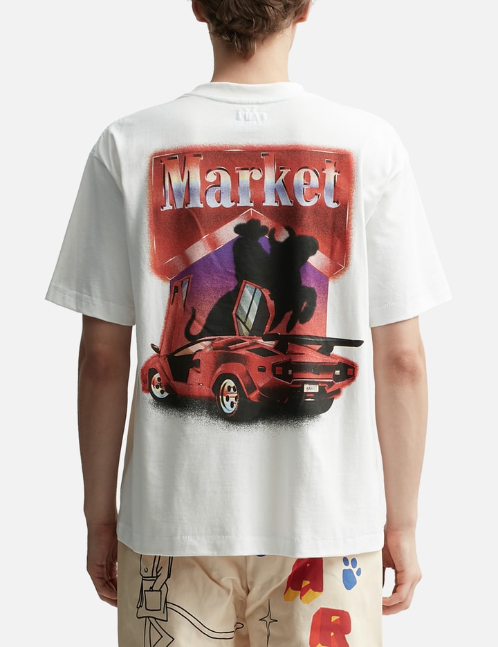 BULLRIDER T-SHIRT Placeholder Image