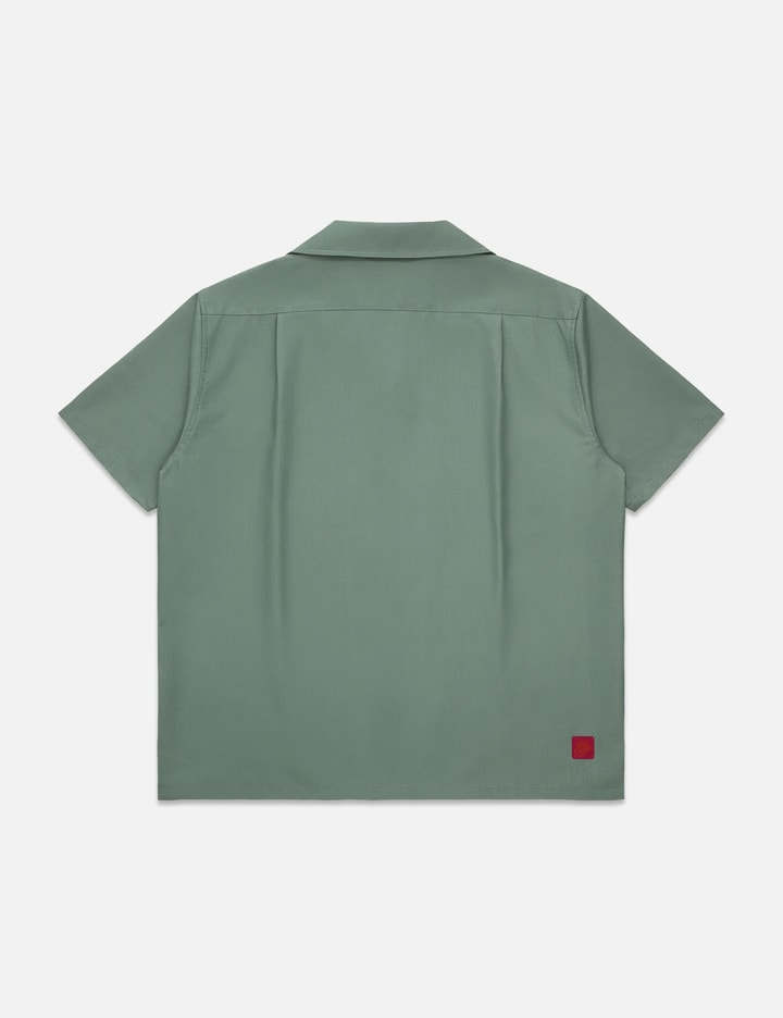 CLOT DRAGON SHIRT (GREEN) Placeholder Image