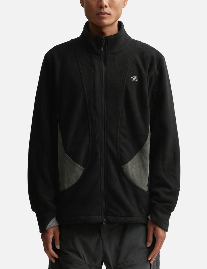 FLEECE JACKET Placeholder Image