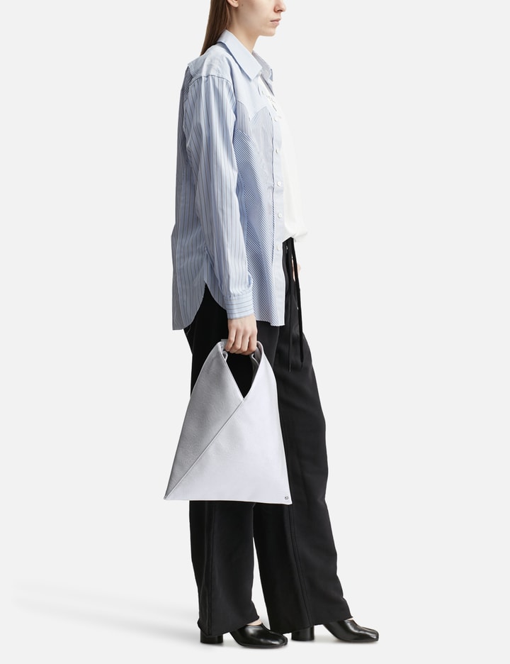 MM6 메종 마르지엘라 Japanese Bag Small
