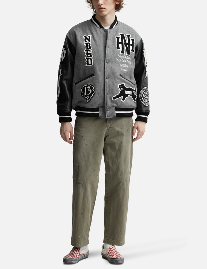 NEIGHBORHOOD - Savage Chino Pants | HBX - Globally Curated Fashion 
