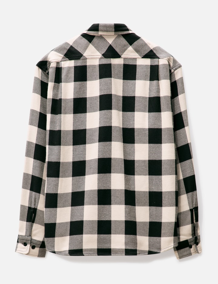 BAFFALO CHECK SHIRT "BILLY" Placeholder Image