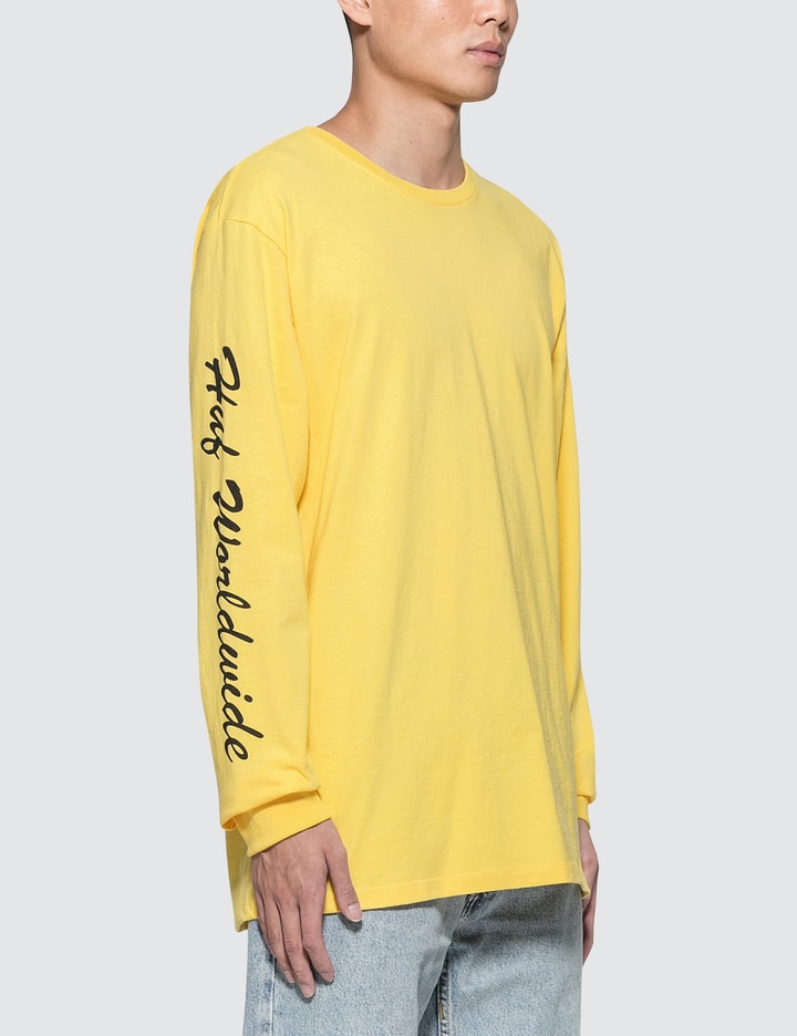 Felix Santee L/S T-Shirt Placeholder Image