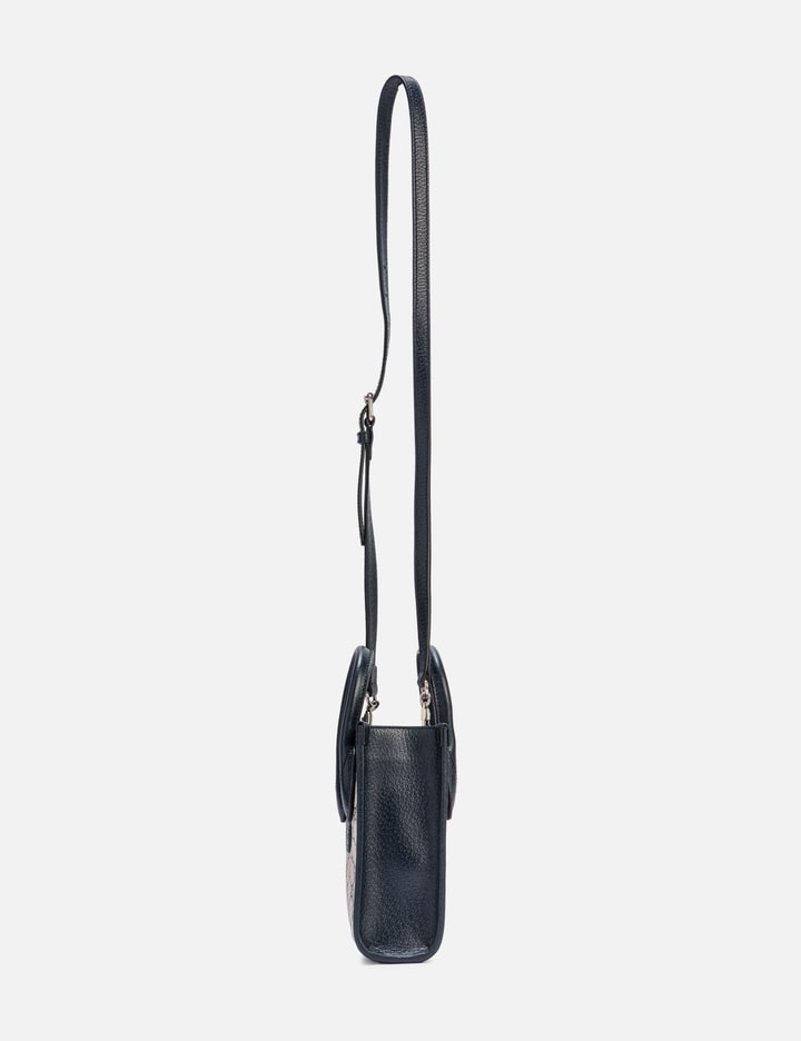 Crossbody Mini-Tote GG