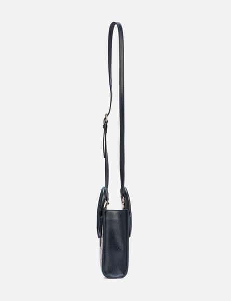 Crossbody Mini-Tote GG view 8