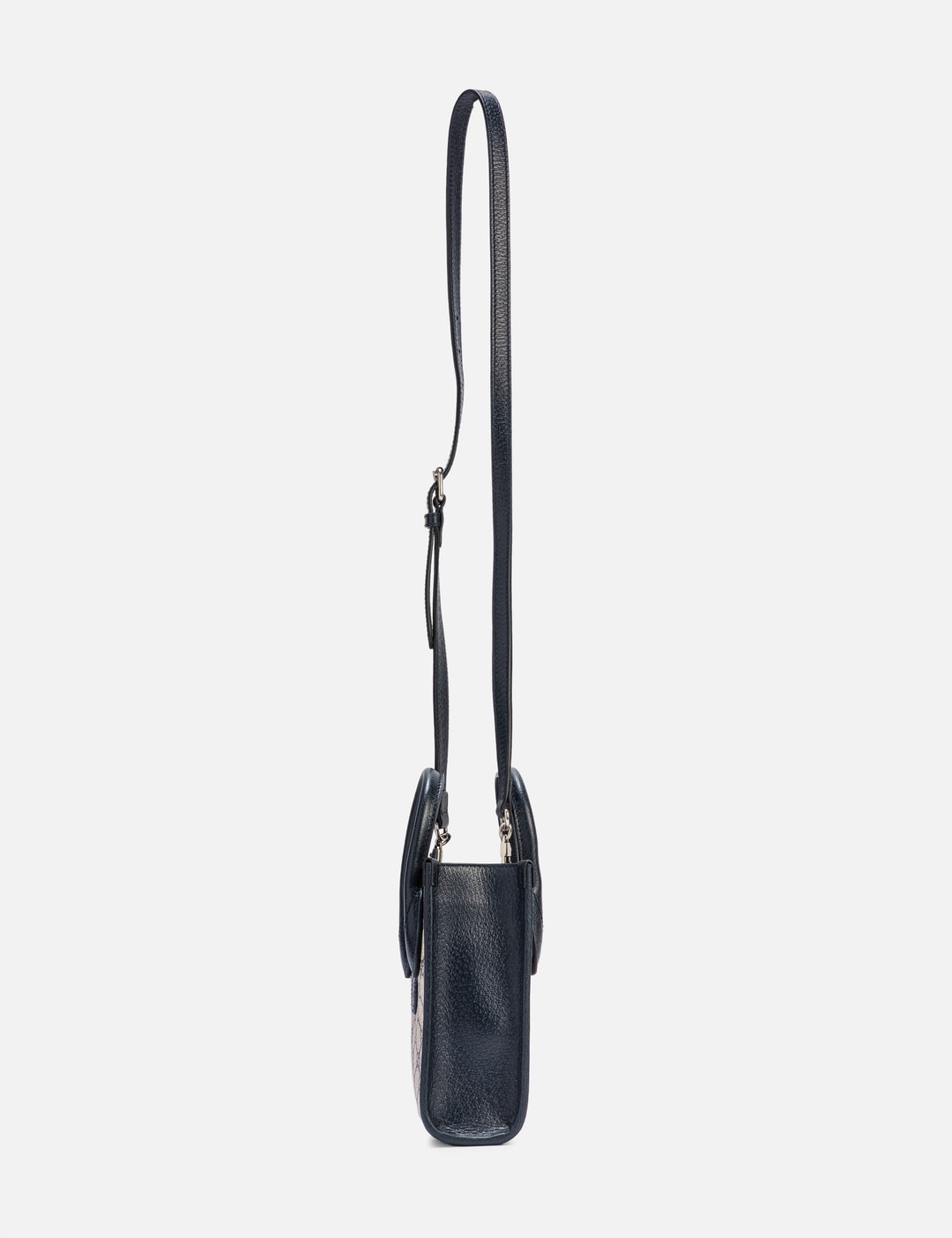 Crossbody Mini-Tote GG view 9