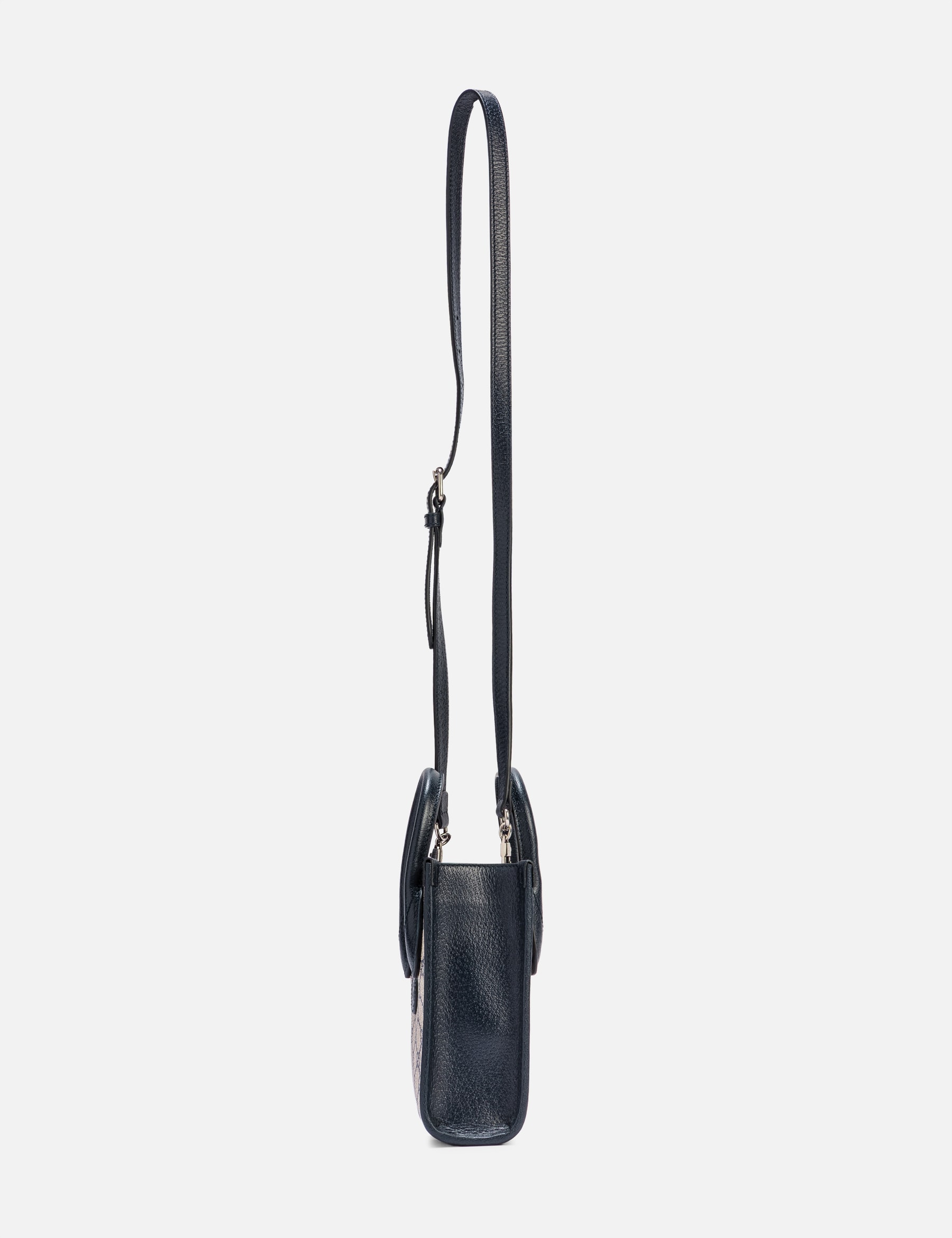 Crossbody Mini-Tote GG view 17