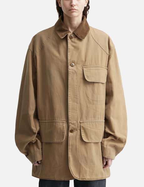 Maison Margiela WORKER JACKET