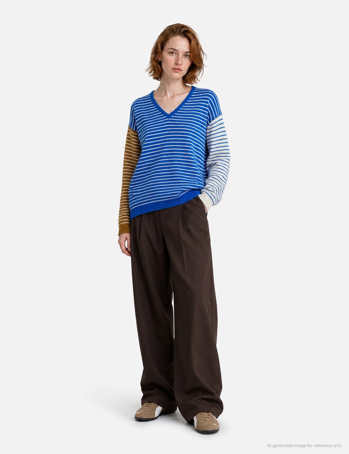 Moondal Risca Knit In Triple