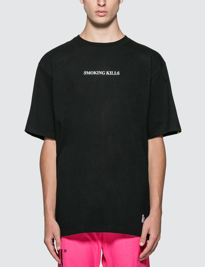 Please Stop Killing Yourself T-shirt Placeholder Image