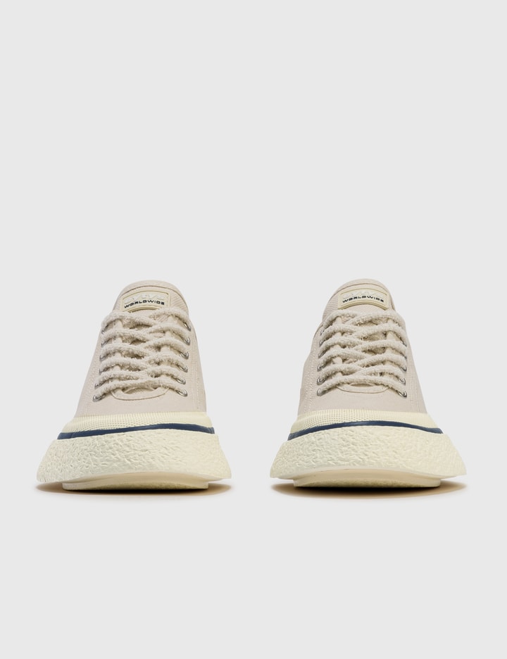 Laguna Canvas Sneakers Placeholder Image