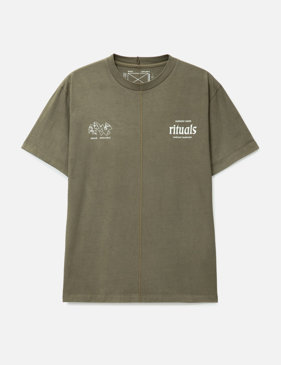 Rituals T-Shirt view 7