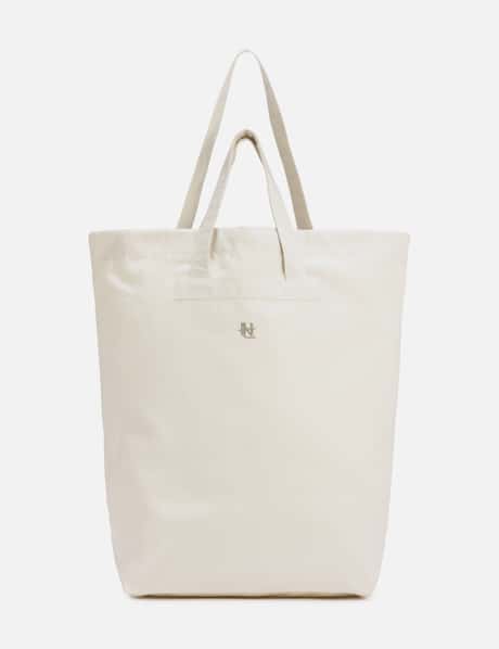 Nanamica Chino Tote Bag