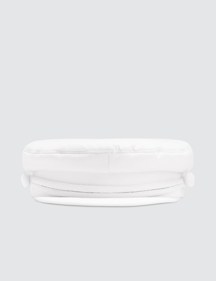 Padded Cap Placeholder Image