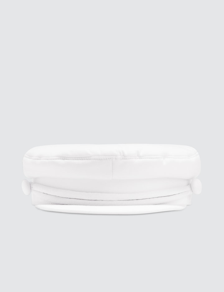 Padded Cap Placeholder Image
