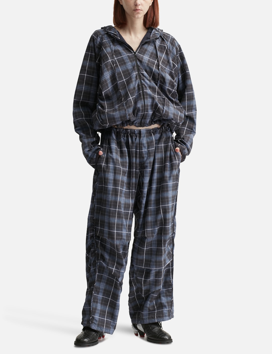 Checkmate Windbreaker view 12