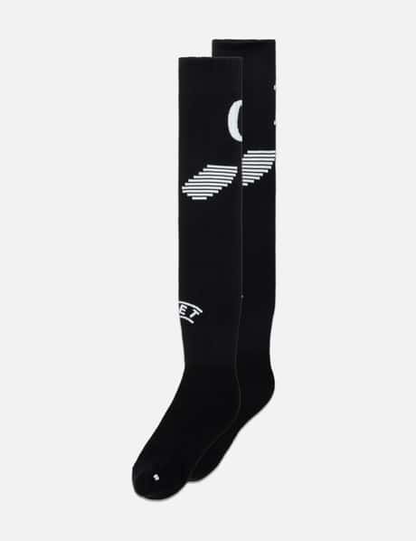PIET Soccer Socks