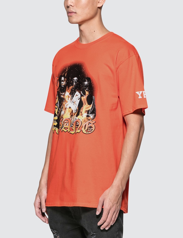 Migo Gang S/S T-Shirt Placeholder Image