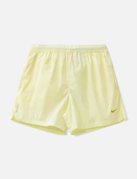 NOCTA Cardinal Nylon Shorts view 6