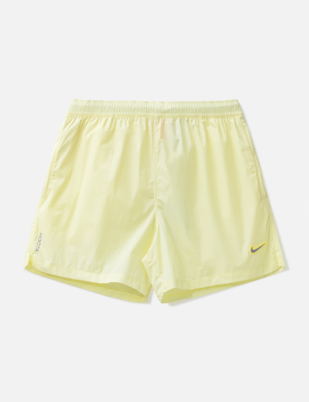 NOCTA Cardinal Nylon Shorts view 7