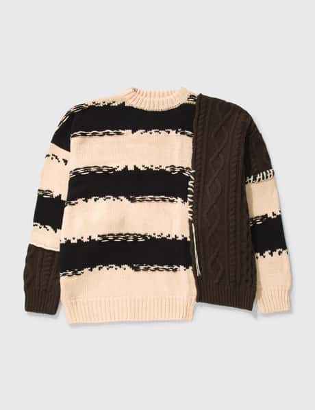 Rotol Franken Knit Sweater
