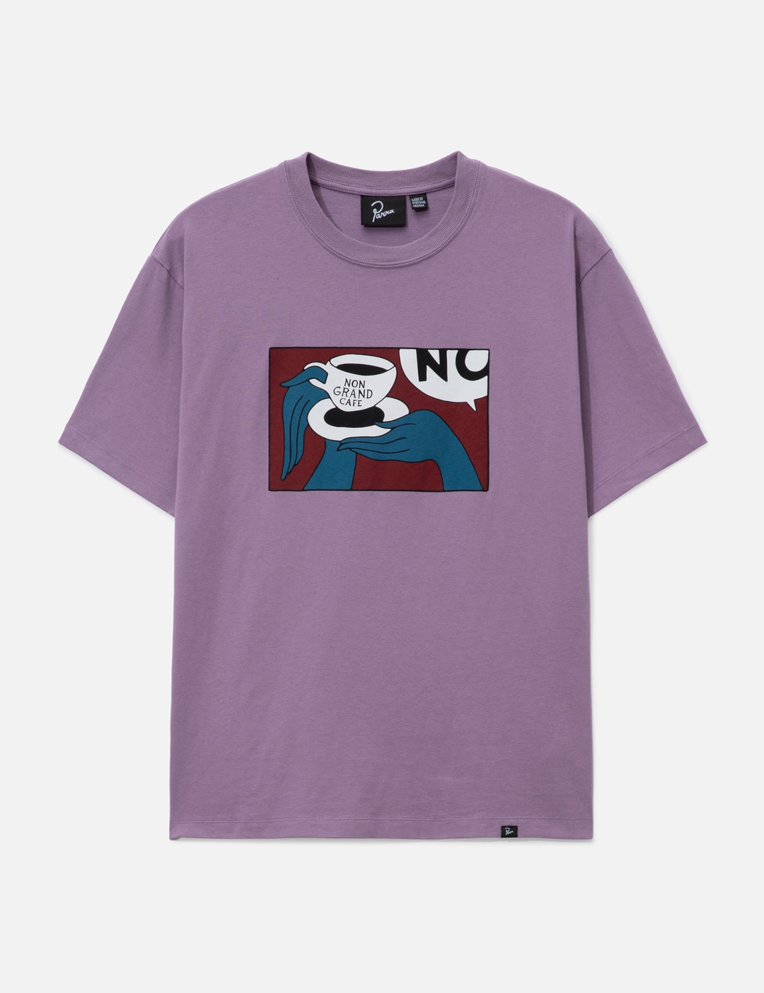 Not You T-Shirt