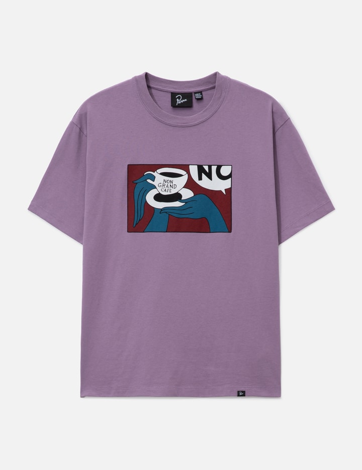 By Parra Not You T-Shirt