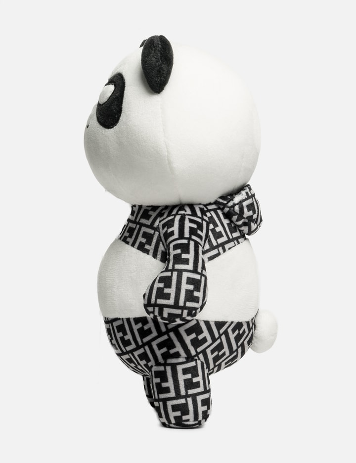 Fendi Panda Toy