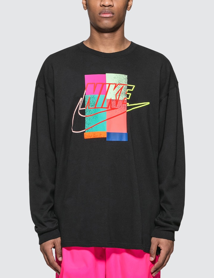 Nike x atmos Long Sleeve T-shirt Placeholder Image