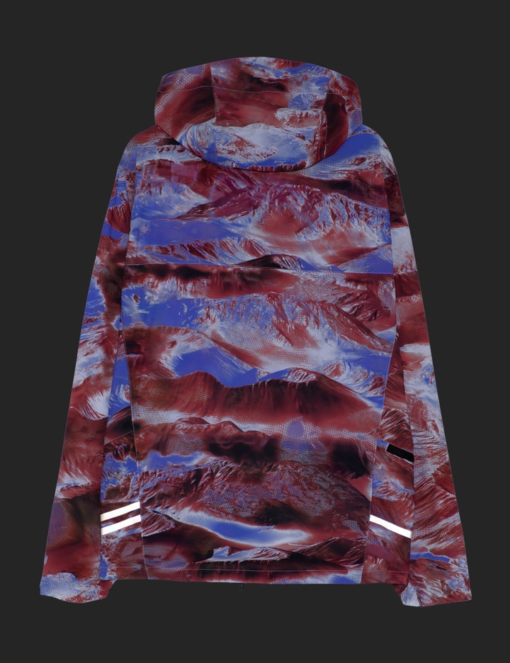 Helgafell Jacket Placeholder Image
