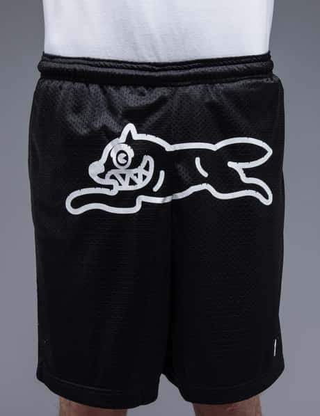 Icecream Running Dog B-ball Shorts HBX - Main Image