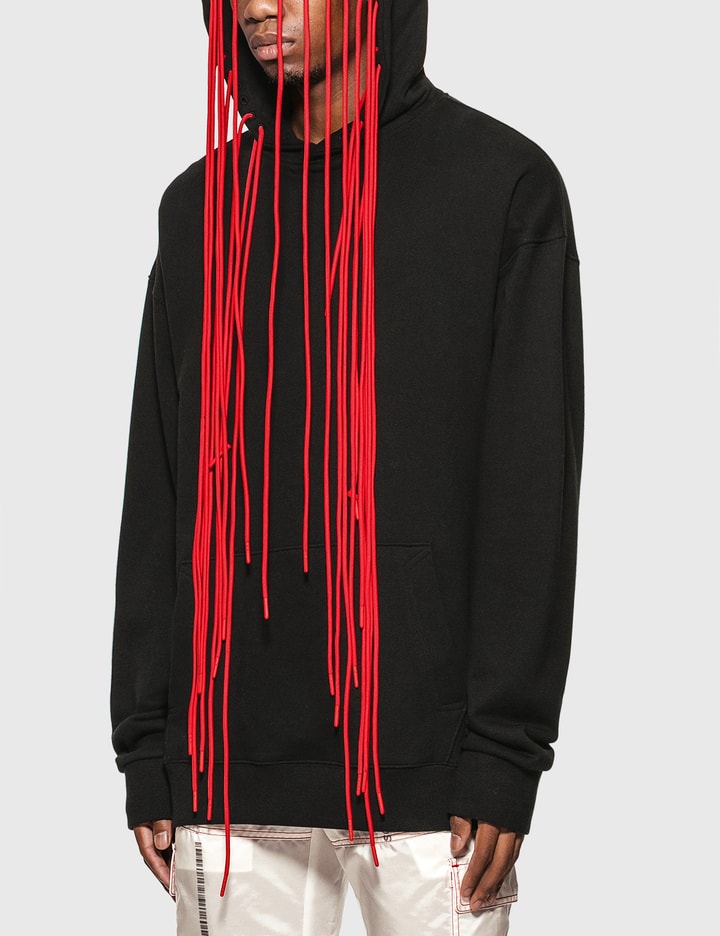3.1 Hoodie Left Placeholder Image