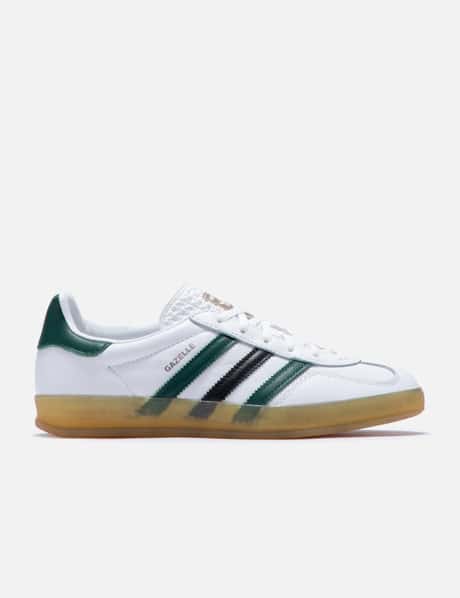 adidas Originals - GAZELLE INDOOR | HBX adidas Originals - GAZELLE INDOOR | HBX