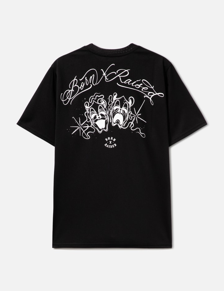Born x Raised BXR Sport: High Highs Performance Tee