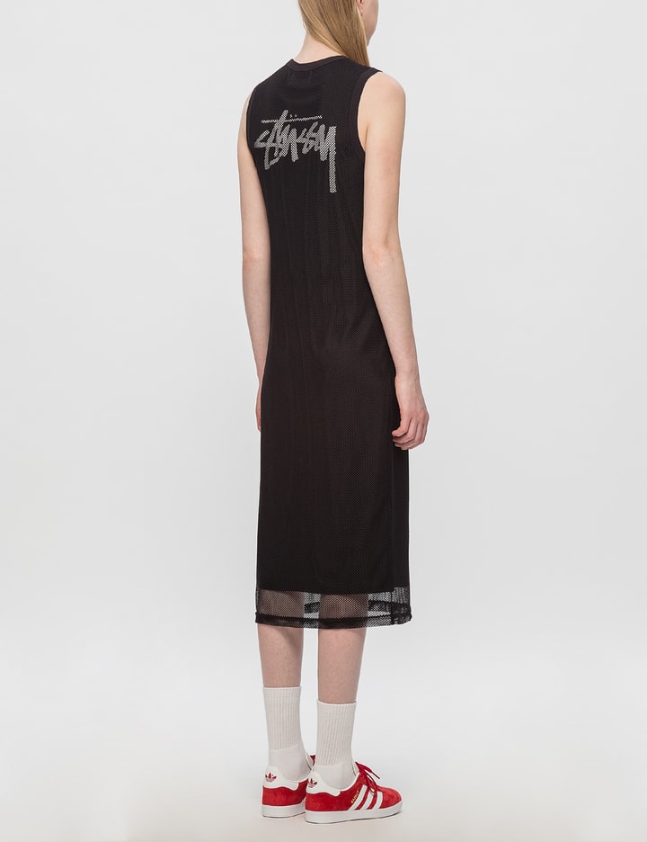 Redondo Mesh Dress Placeholder Image