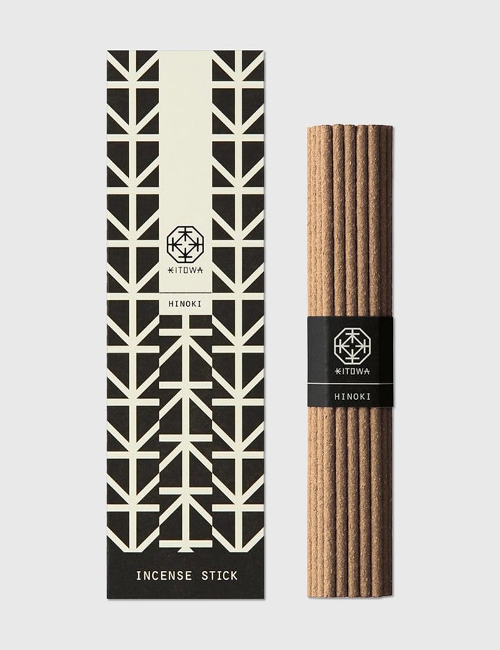 Incense Hinoki Placeholder Image