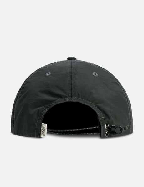 Nylon Queenhead Logo Cap view 9