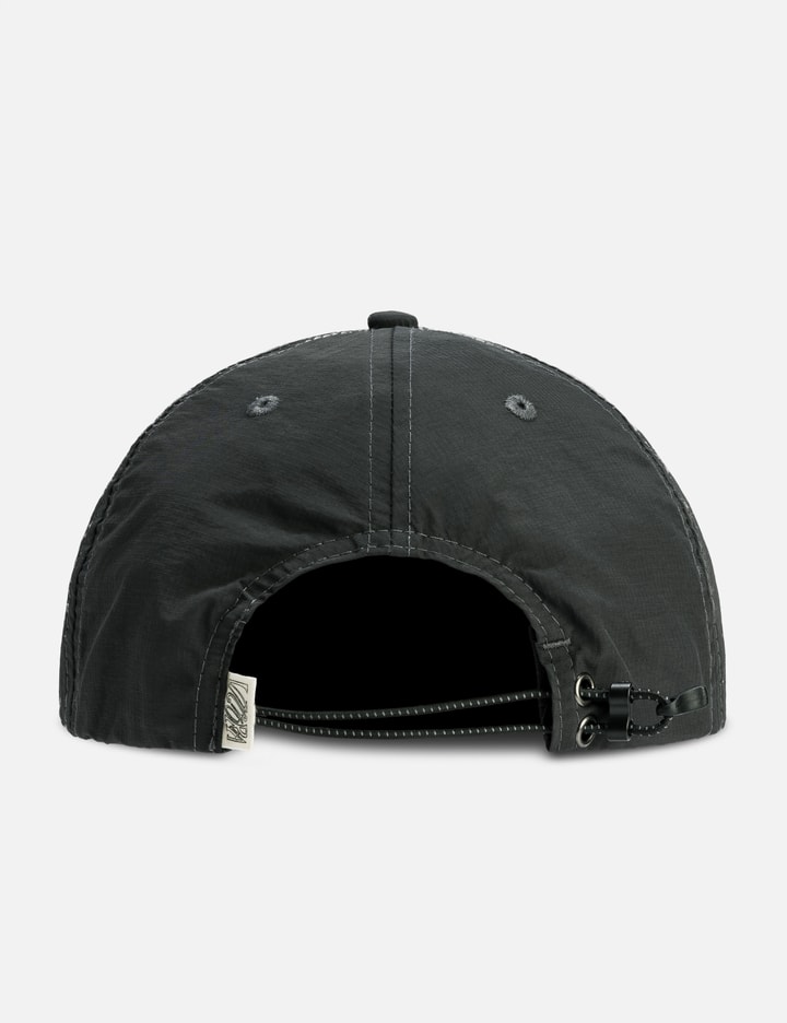 Nylon Queenhead Logo Cap Placeholder Image