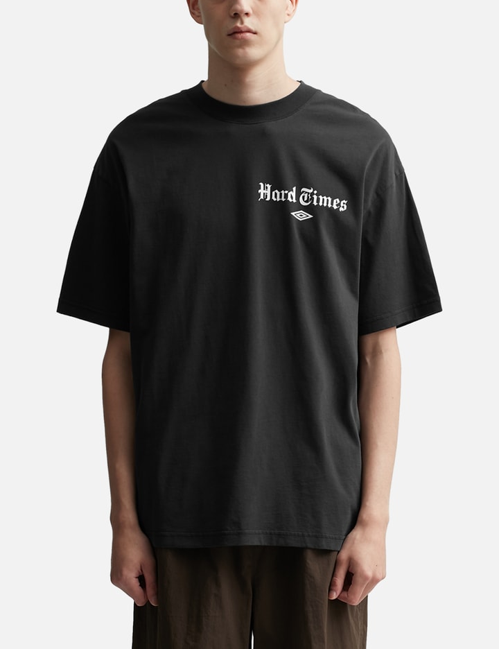 HARD TIMES T-SHIRT Placeholder Image