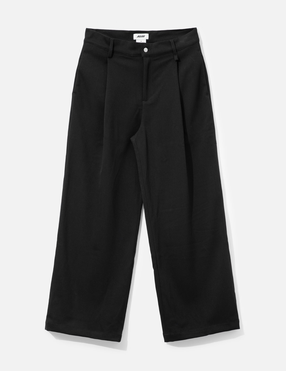 Phylli Loosed Fitted Chino Pants view 7