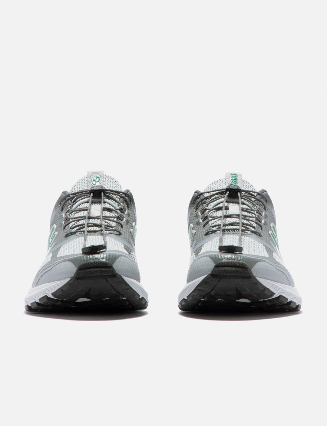 X San San Gear Gel-Terrain view 8