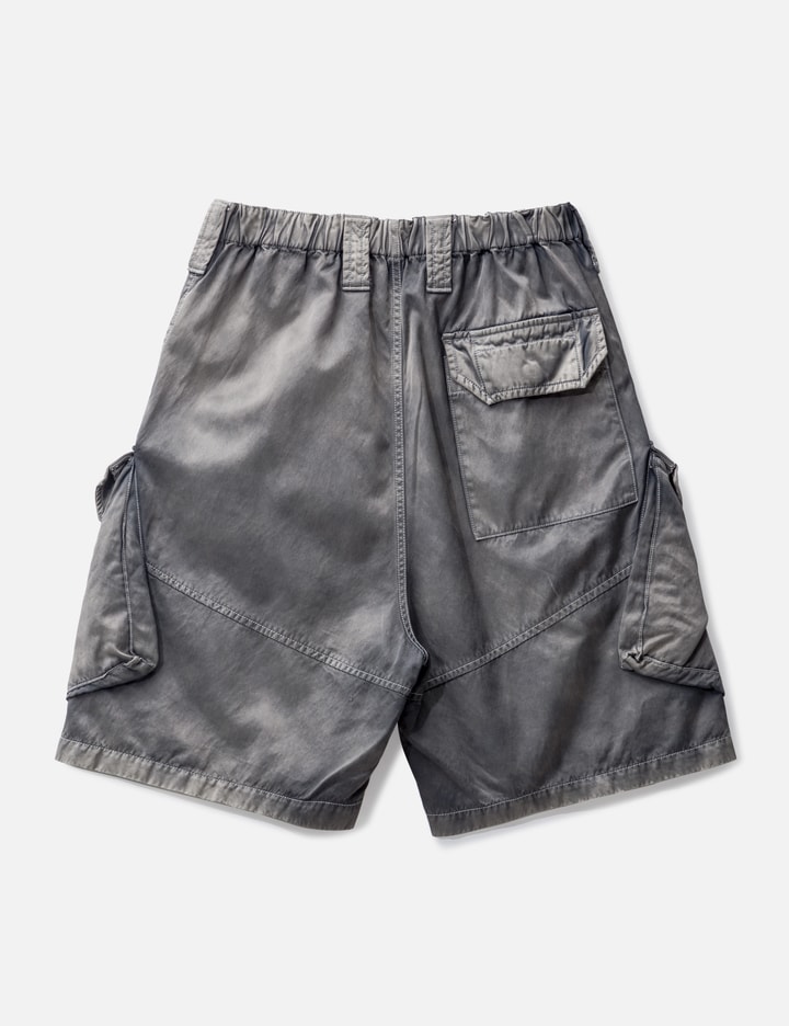 RC Twill Cargo Shorts Placeholder Image