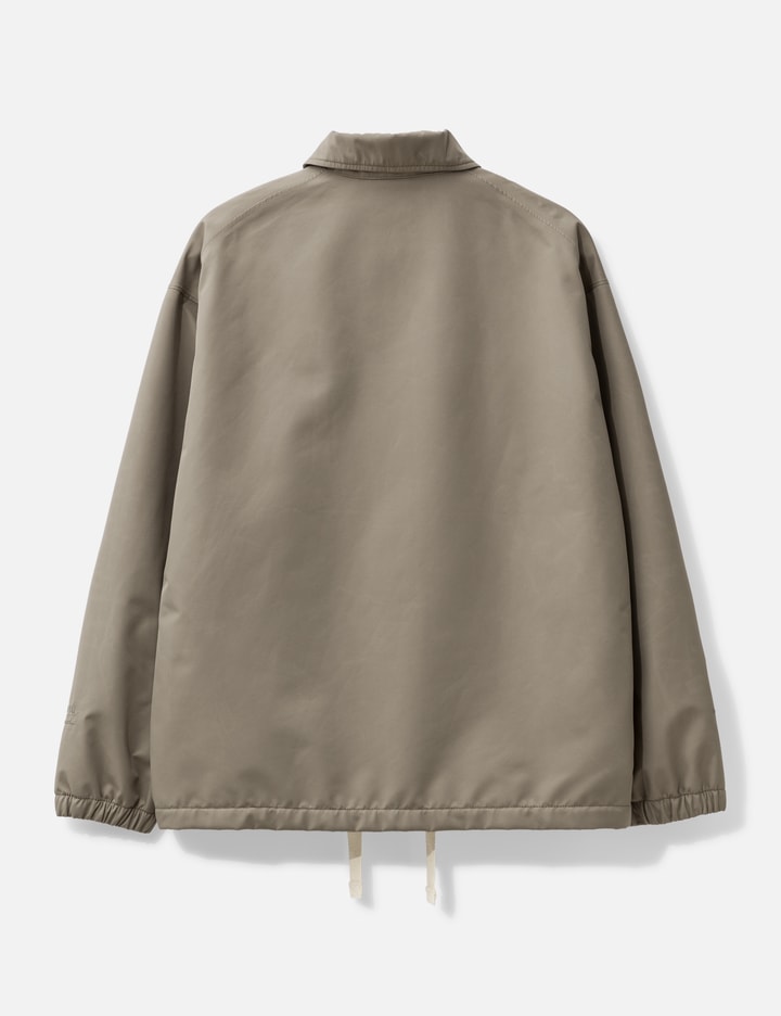 2L GORE-TEX Coach Jacket Placeholder Image