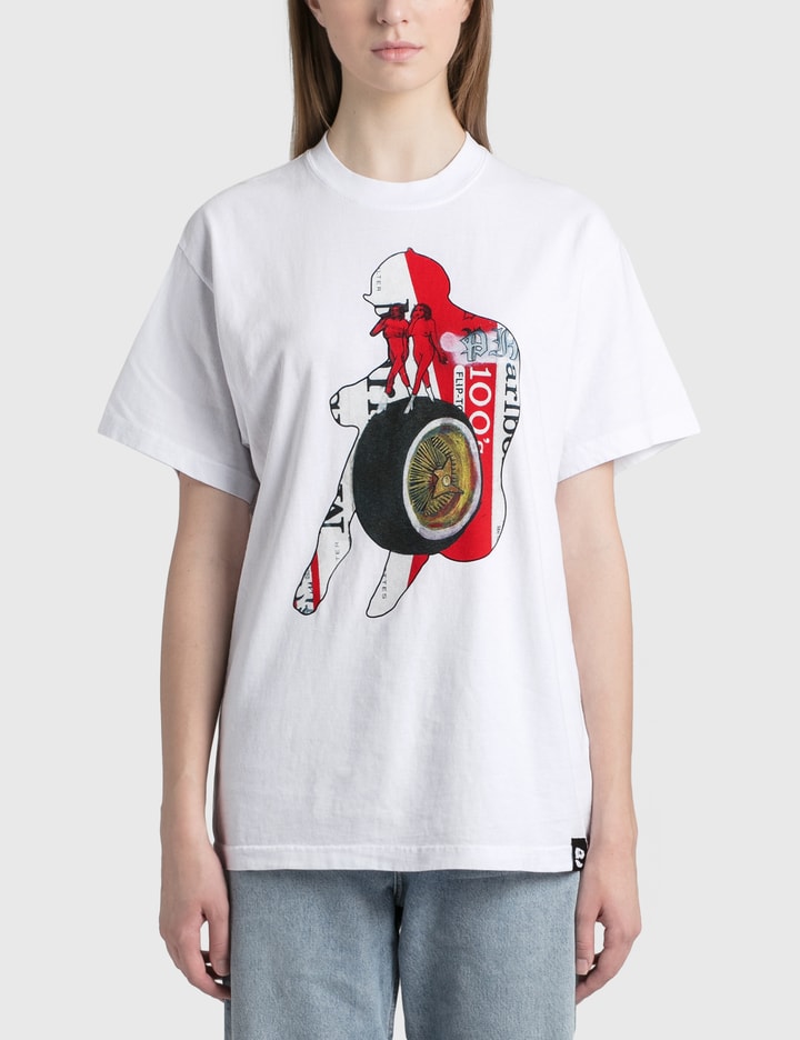 Roll Bounce T-Shirt Placeholder Image